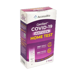 COVID Testing Kits